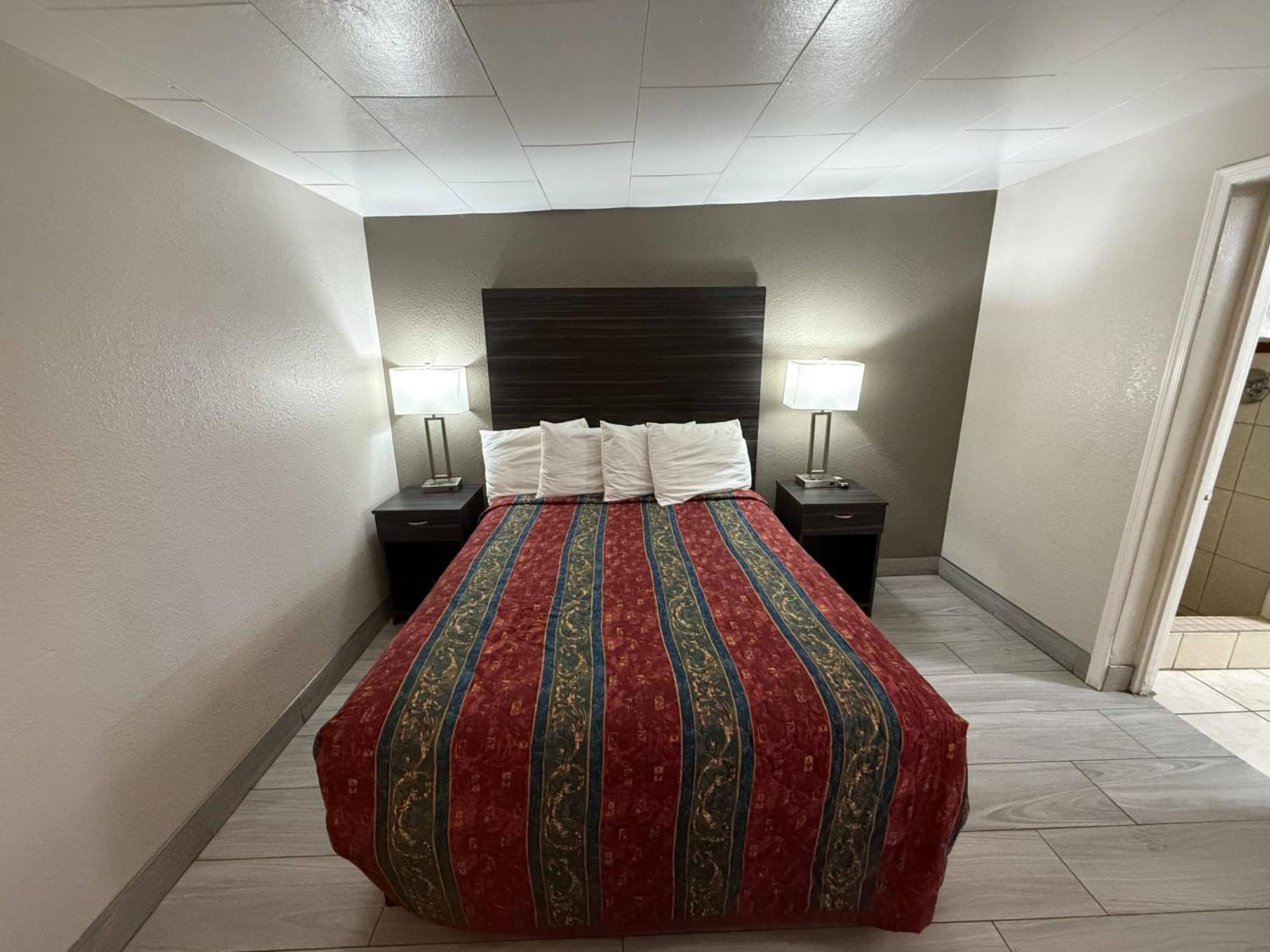 Palms Inn Gila Bend 외부 사진