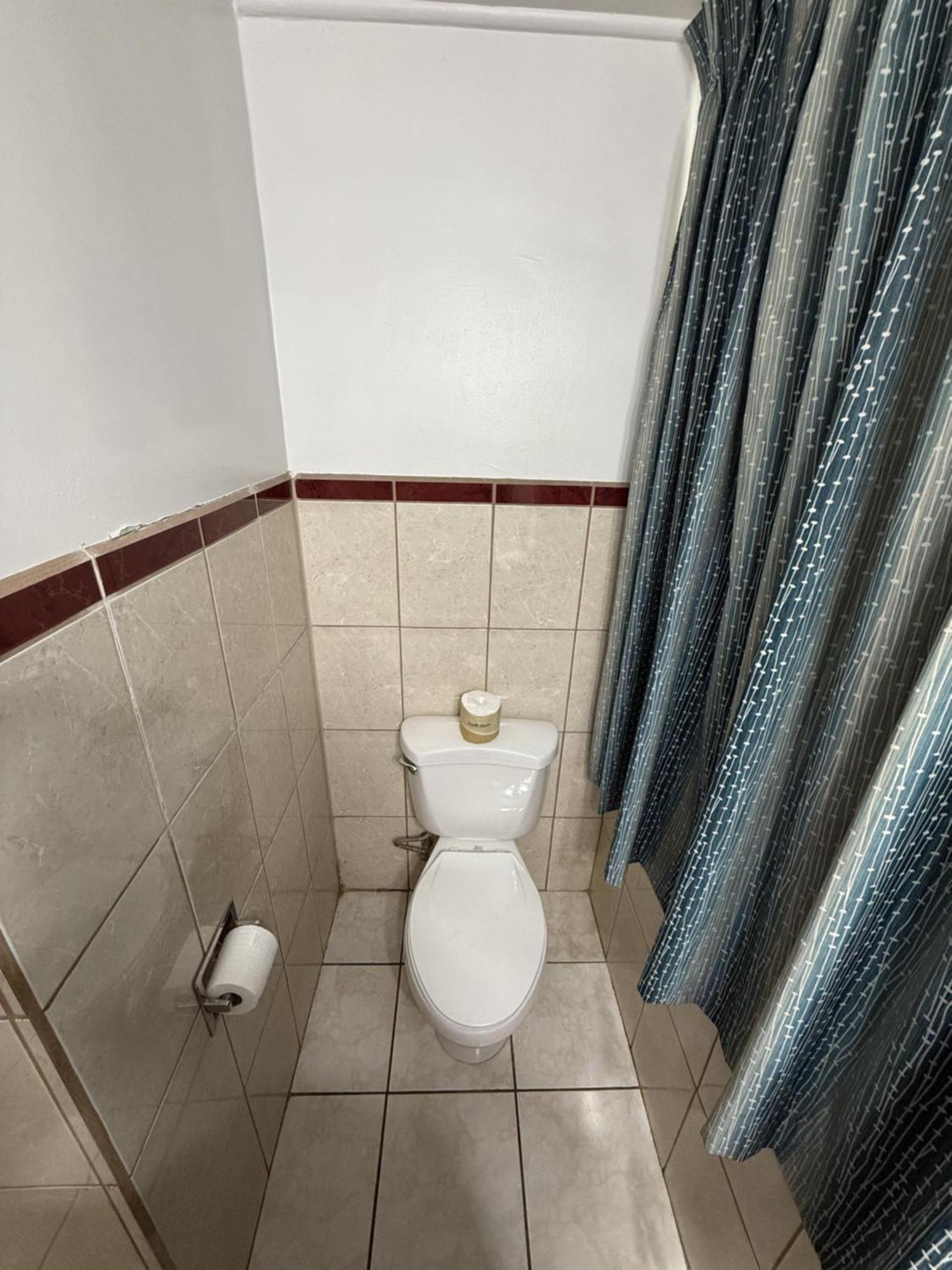 Palms Inn Gila Bend 외부 사진