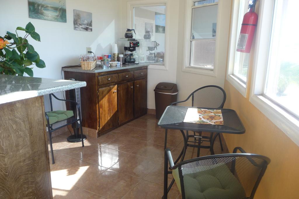 Palms Inn Gila Bend 외부 사진