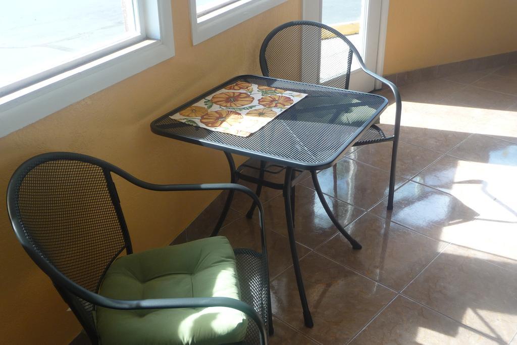 Palms Inn Gila Bend 외부 사진